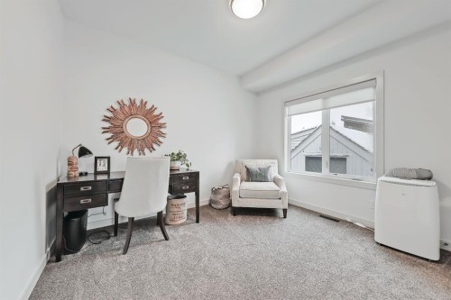 1229 Regal Crescent Ne, Calgary, AB - Indoor