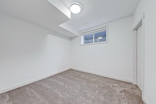 1229 Regal Crescent Ne, Calgary, AB - Indoor Photo Showing Other Room