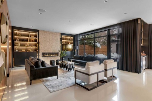 4116 Crestview Road Sw, Calgary, AB - Indoor