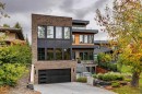 4116 Crestview Road Sw, Calgary, AB  - Outdoor 