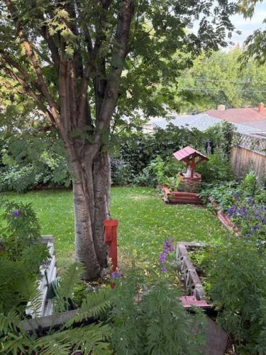 7404 Farrell Road Se, Calgary, AB - Outdoor