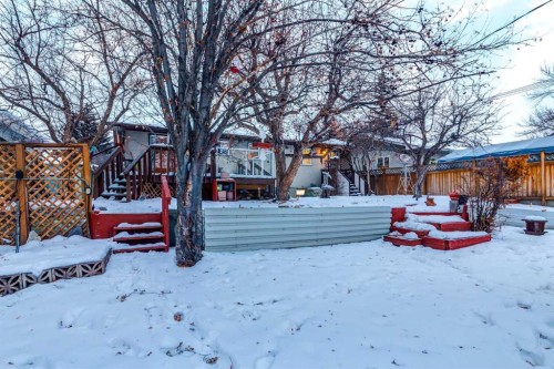 7404 Farrell Road Se, Calgary, AB - Outdoor