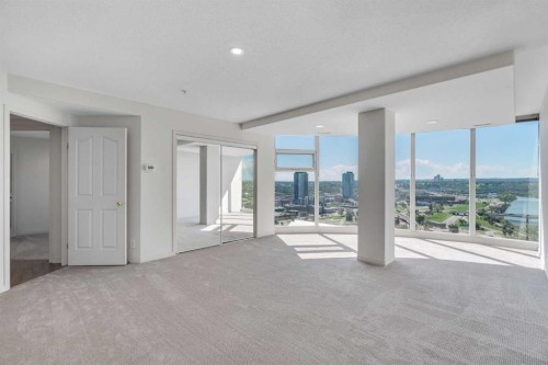 2003-683 10 Street Sw, Calgary, AB - Indoor Photo Showing Other Room