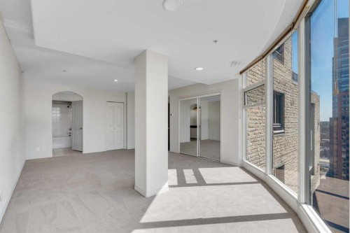 2003-683 10 Street Sw, Calgary, AB - Indoor Photo Showing Other Room