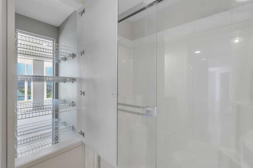 2003-683 10 Street Sw, Calgary, AB - Indoor Photo Showing Bathroom