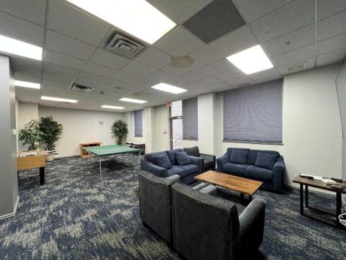 2003-683 10 Street Sw, Calgary, AB - Indoor