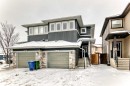 6 Evanspark Manor Nw, Calgary, AB  - Outdoor With Facade 
