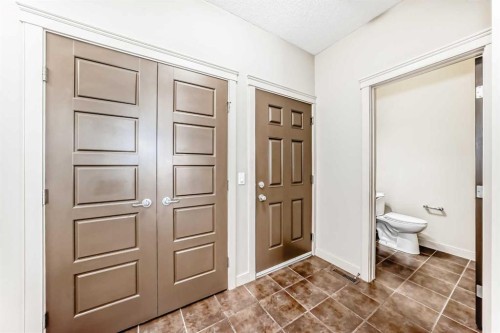 6 Evanspark Manor Nw, Calgary, AB - Indoor