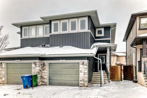 6 Evanspark Manor Nw, Calgary, AB - Outdoor