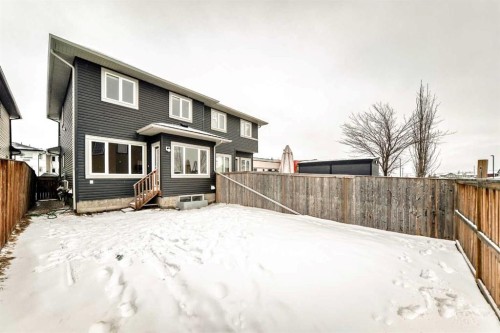 6 Evanspark Manor Nw, Calgary, AB - Outdoor