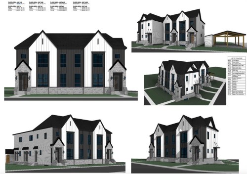 4 Rossburn Crescent Sw, Calgary, AB - Other