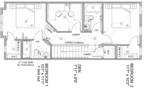 606-437 Alpine Avenue Sw, Calgary, AB 