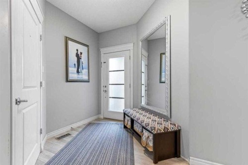 337 Bridleridge View Sw, Calgary, AB - Indoor Photo Showing Other Room