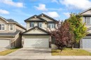 337 Bridleridge View Sw, Calgary, AB  - Outdoor With Facade 