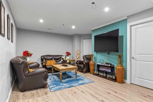 337 Bridleridge View Sw, Calgary, AB - Indoor