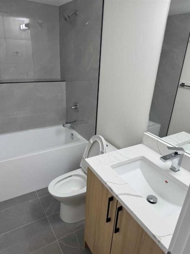 387 Templeview Drive Ne, Calgary, AB - Indoor Photo Showing Bathroom