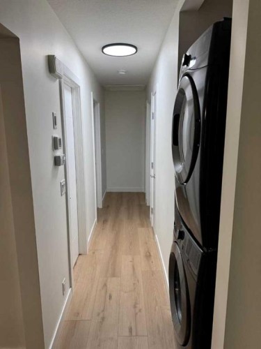 387 Templeview Drive Ne, Calgary, AB - Indoor Photo Showing Laundry Room