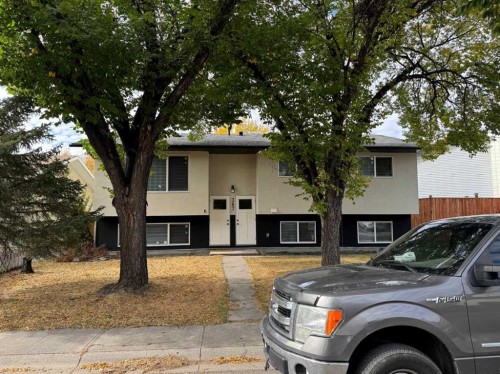 387 Templeview Drive Ne, Calgary, AB - Outdoor