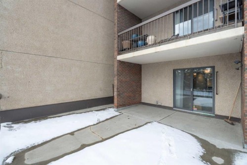 105-220 26 Avenue Sw, Calgary, AB - Outdoor With Exterior