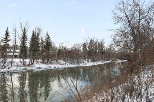 105-220 26 Avenue Sw, Calgary, AB - Outdoor With View