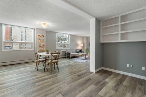 105-220 26 Avenue Sw, Calgary, AB - Indoor