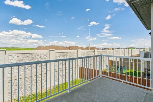 152 Evansborough Way Nw, Calgary, AB - Outdoor