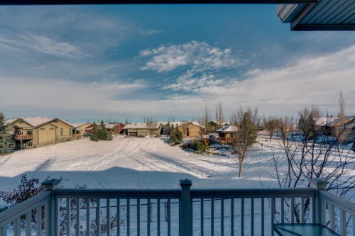 8 Bridle Estates Road Sw, Calgary, AB - Outdoor With View