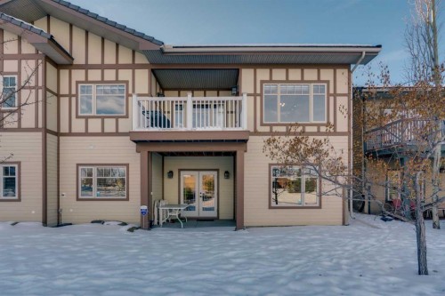 8 Bridle Estates Road Sw, Calgary, AB - Outdoor