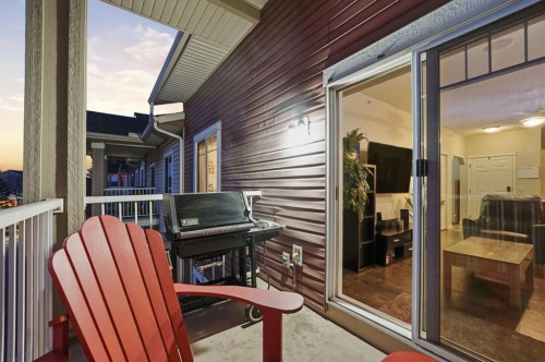 4311-70 Panamount Drive Nw, Calgary, AB - Outdoor With Balcony With Exterior
