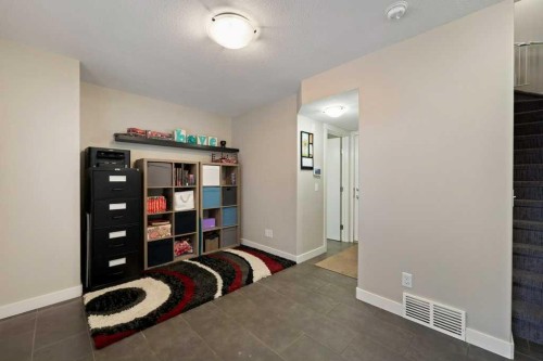 154 Redstone View Ne, Calgary, AB - Indoor