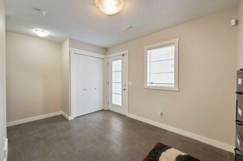 154 Redstone View Ne, Calgary, AB - Indoor Photo Showing Other Room