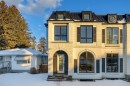 2518 20 Street Sw, Calgary, AB  - Outdoor With Facade 