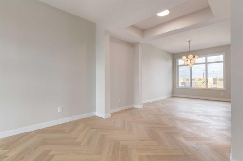 357 Cobblestone Gate, Airdrie, AB - Indoor Photo Showing Other Room