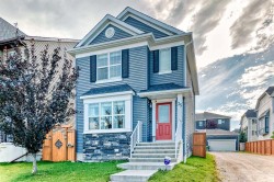 35 Nolanlake Cove NW Calgary, AB T3R 0W2
