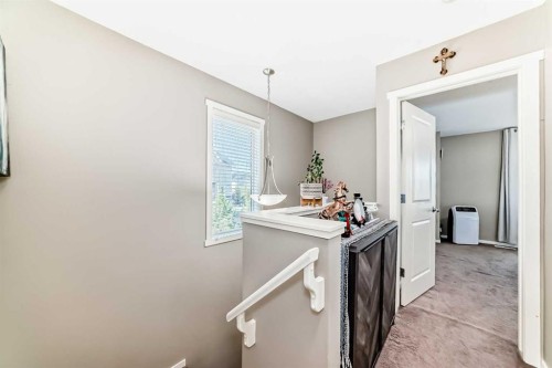 35 Nolanlake Cove Nw, Calgary, AB - Indoor