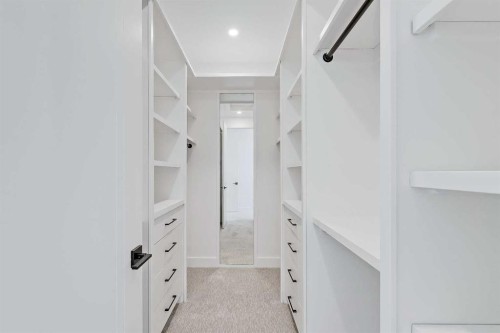 4605 80 Street Nw, Calgary, AB - Indoor