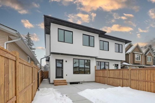 4605 80 Street Nw, Calgary, AB - Outdoor