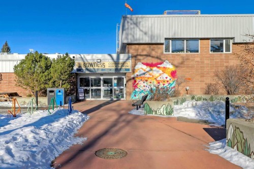 4605 80 Street Nw, Calgary, AB - Outdoor