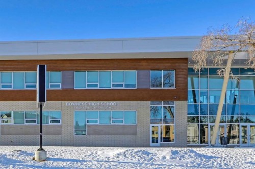 4605 80 Street Nw, Calgary, AB - Outdoor