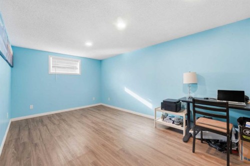 2018 Cottonwood Crescent Se, Calgary, AB - Indoor Photo Showing Other Room