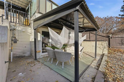 2018 Cottonwood Crescent Se, Calgary, AB - Outdoor