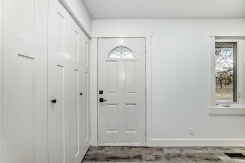 432 Ogden Drive, Calgary, AB - Indoor Photo Showing Other Room