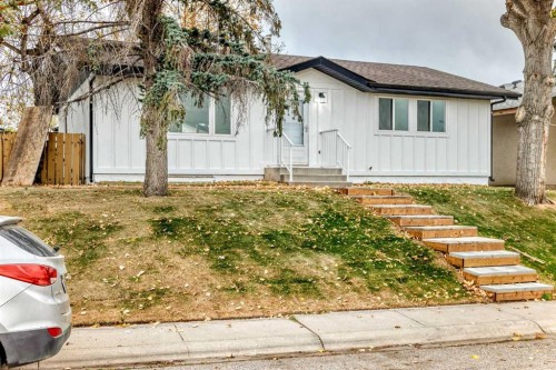 432 Ogden Drive, Calgary, AB - Outdoor