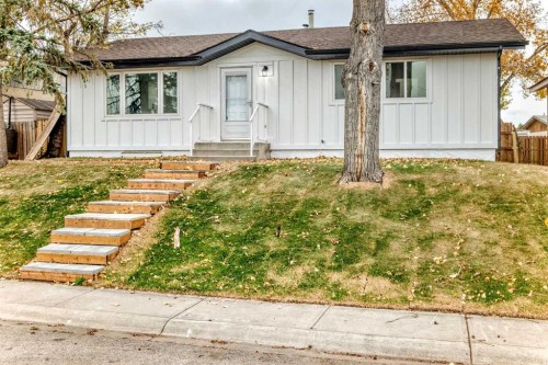 432 Ogden Drive, Calgary, AB - Outdoor