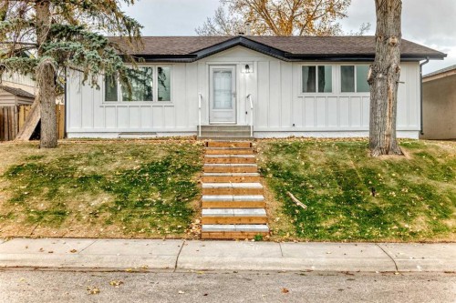 432 Ogden Drive, Calgary, AB - Outdoor