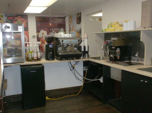 215 6 Avenue Se, Calgary, AB 