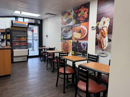 215 6 Avenue Se, Calgary, AB 