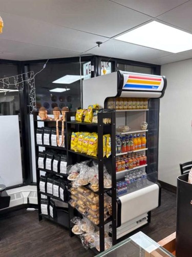 215 6 Avenue Se, Calgary, AB 