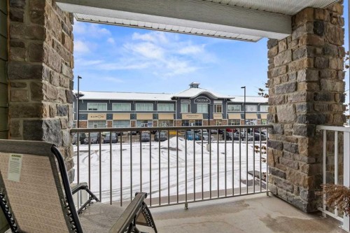 3204-11 Mahogany Row Se, Calgary, AB - Outdoor With Exterior