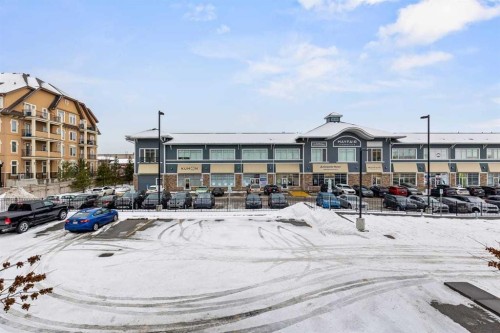 3204-11 Mahogany Row Se, Calgary, AB - Outdoor